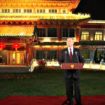 in-china,-putin-praises-trump’s-‘sincere-desire-for-peace’,-warns-kiev-must-negotiate-a-settlement,-or-russia-will-end-the-war-‘by-force-of-arms’-(videos)