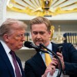 ‘armed-and-bulletproof’:-trump-debunks-viral-video-showing-items-being-thrown-out-white-house-window