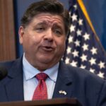 watch:-illinois-gov.-jb-pritzker-can’t-hide-his-national-guard-hypocrisy,-admits-dnc-deployment