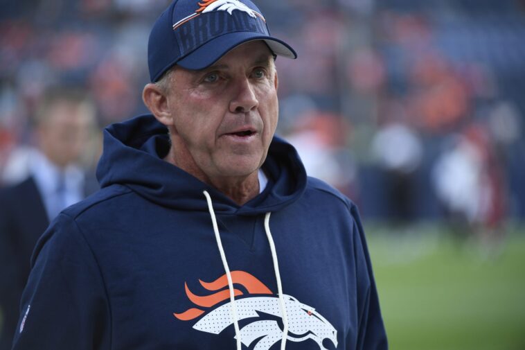 nfl-coach-of-the-year-predictions,-odds:-denver’s-sean-payton-is-the-dark-horse-candidate