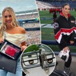 football-fan-fashionistas-have-found-a-chic-way-to-beat-the-nfl’s-clear-bag-policy-—-now-big-brands-are-hopping-on-the-trend