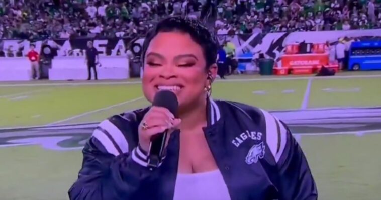 nfl’s-humiliating-version-of-‘black-national-anthem’-goes-viral-as-viewers-laugh-at-crowd’s-reaction