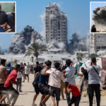 idf-says-it-has-completely-destroyed-a-high-rise-being-used-by-hamas