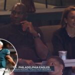 why-michael-jordan-and-his-wife-were-special-guests-of-jalen-hurts-at-eagles’-season-opening-win