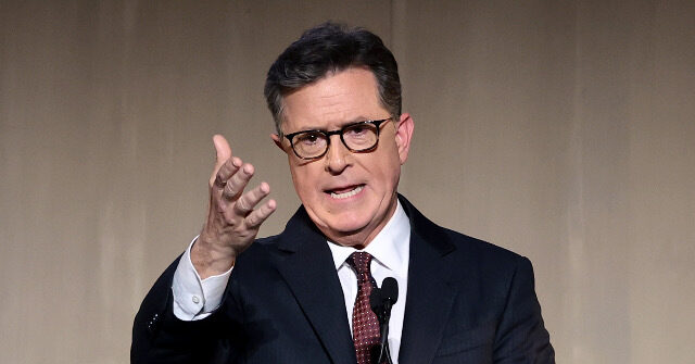 video:-stephen-colbert-says-‘f**k-you’-to-trump-for-citing-chicago-crime-problem