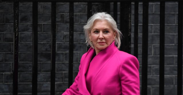 ‘tory-party-is-dead’-—-former-conservative-minister-nadine-dorries-defects-to-farage’s-reform-uk