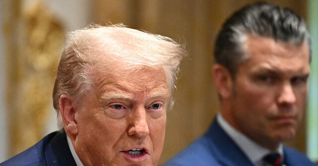 trump-to-sign-executive-order-changing-department-of-defense-to-department-of-war