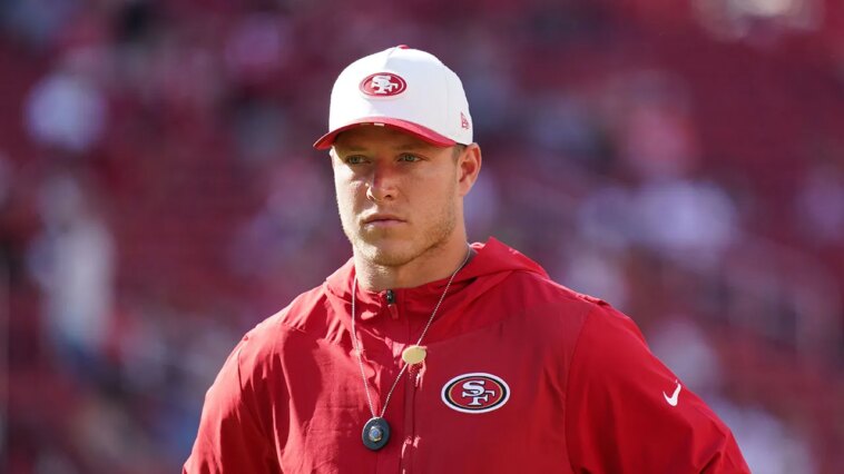christian-mccaffrey-lands-on-injury-report-days-before-nfl-season-after-missing-13-games-in-2024