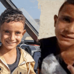 pallywood:-gaza-boy-falsely-reported-to-have-been-killed-by-idf-while-searching-for-food-is-alive-and-well