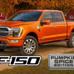 ford-introduces-pumpkin-spice-f-150