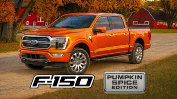 ford-introduces-pumpkin-spice-f-150
