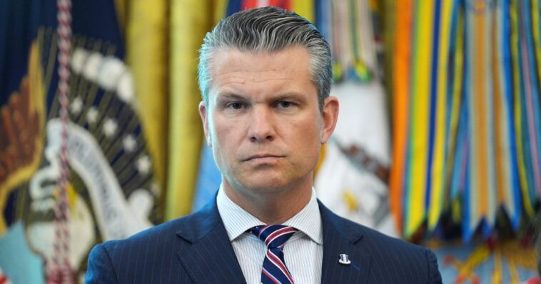 hegseth-updates-pronouns-for-woke-navy-commander-after-her-social-media-page-goes-viral:-‘she/her/fired’