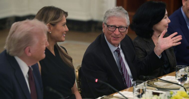 bill-gates-says-he-and-trump-are-discussing-‘gene-editing’-and-vaccines-at-white-house