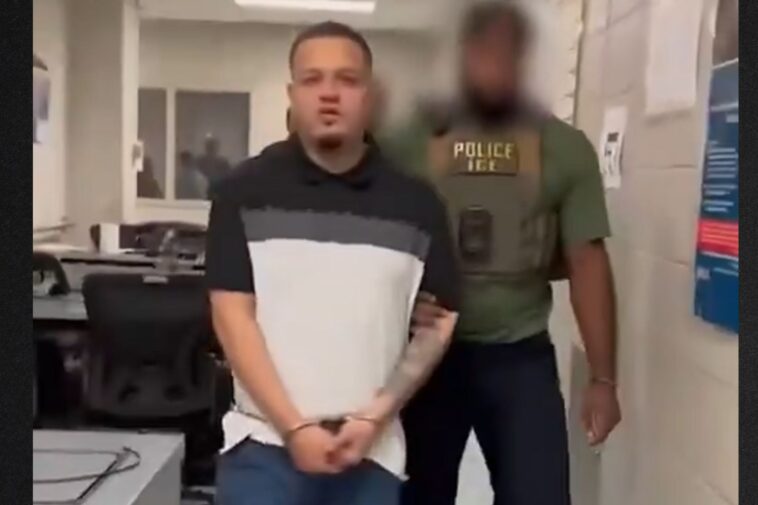 developing:-ms-13-gang-member-kilmar-abrego-garcia-to-be-deported-to-african-country-of-eswatini