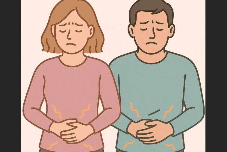 common-signs-of-a-parasite-infection-—-and-one-way-to-treat-it