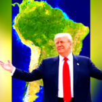 trump-says-that-the-us-is-not-talking-about-regime-change-in-venezuela,-as-another-10-f-35-stealth-fighter-jets-are-sent-to-the-caribbean