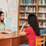 parents-meeting-with-teacher-shocked-to-learn-how-responsible,-respectful,-and-kind-their-child-is-while-at-school
