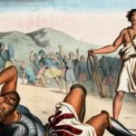 david-condemned-for-executing-goliath-without-due-process