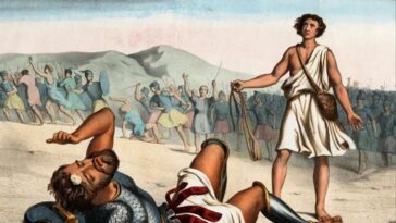 david-condemned-for-executing-goliath-without-due-process