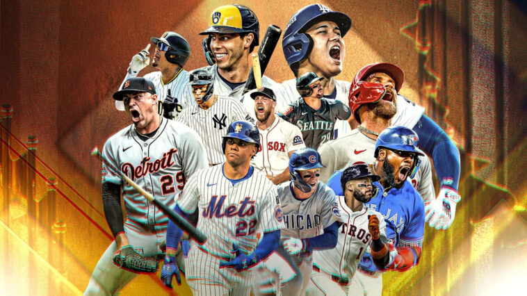 mlb-playoffs-2025-tracker:-standings,-schedule,-clinch-scenarios-and-more