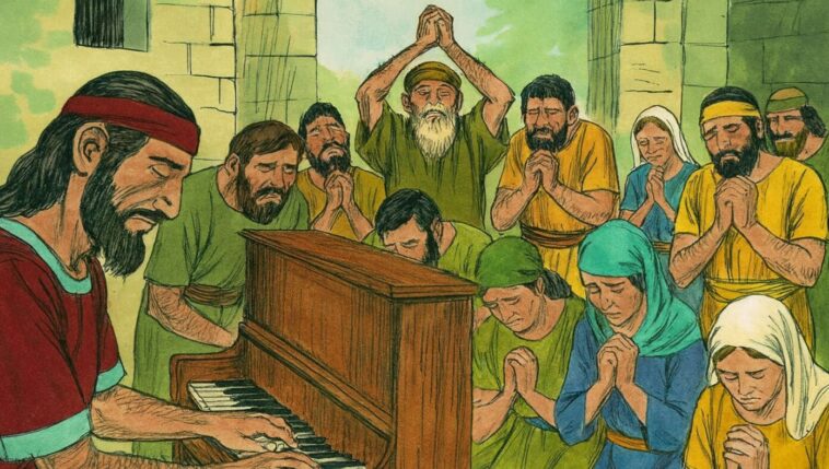 entire-city-of-ninevah-repents-as-jonah-plays-stirring-rendition-of-‘softly-and-tenderly’-on-piano