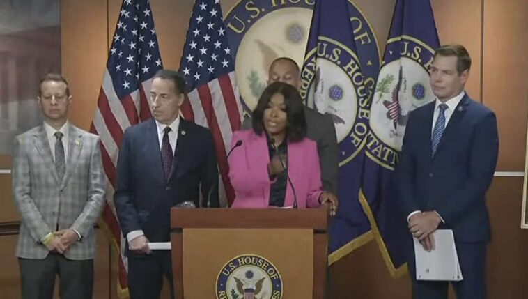 dems-warn-surveillance-videos-perpetuate-stereotypes-by-accurately-depicting-events