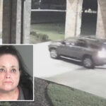 deranged-woman-mows-down-coworker-with-car,-then-casually-cleans-up-debris-before-telling-cops-the-victim-‘fell’:-shocking-video
