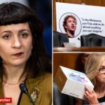 mark-zuckerberg’s-meta-‘cannot-be-trusted-to-tell-the-truth’-about-child-safety:-whistleblowers