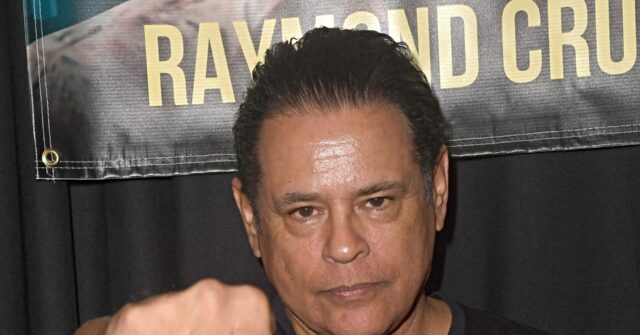 ‘breaking-bad’-actor-raymond-cruz-arrested-for-allegedly-hosing-woman,-agent-calls-charges-‘outrageous’