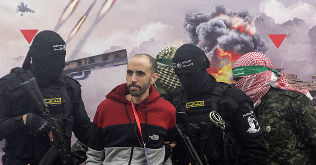 exclusive:-former-israeli-hostage-details-brutal-captivity,-says-he-‘owes-his-life’-to-trump-who-‘deserves-the-nobel-prize’
