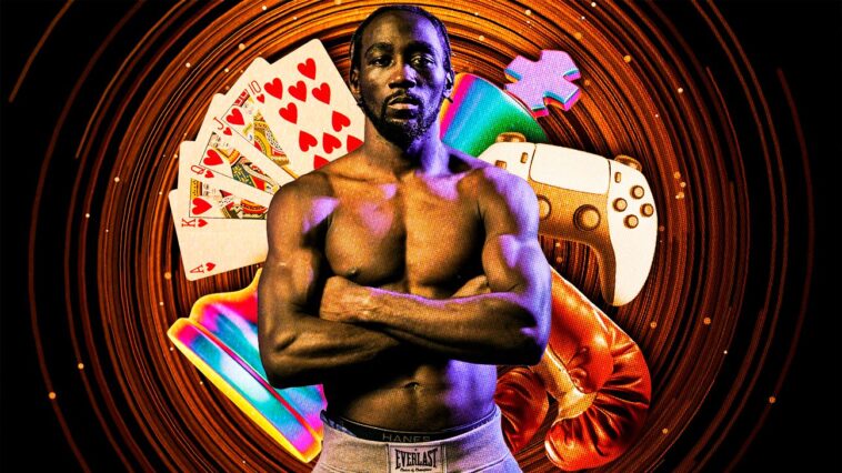‘i-have-to-win’:-how-competition-—-in-everything-—-drives-crawford-ahead-of-canelo-fight