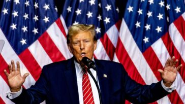 trump-calms-world-by-assuring-nothing-bad-has-ever-happened-after-dictator-invades-poland
