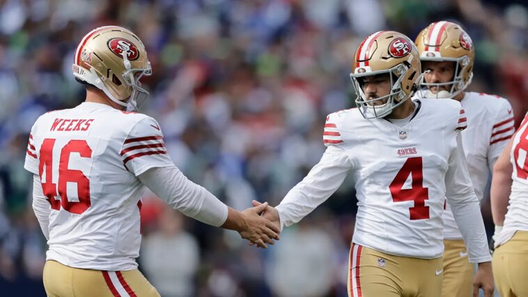 49ers-waive-jake-moody-after-rough-field-goal-performance-vs-seahawks