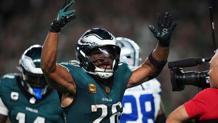 nfl-week-2-schedule:-super-bowl-lix-rematch-leads-docket
