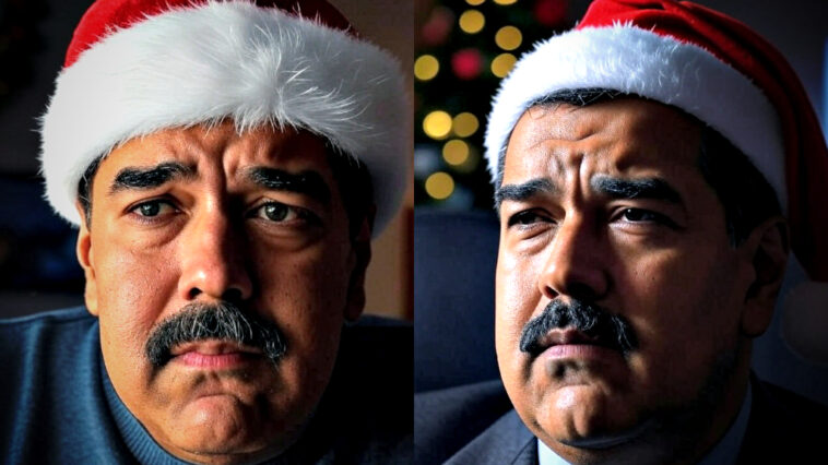 desperate-venezuelan-dictator-maduro-advances-christmas-to-october-1st-for-the-second-year-in-a-row