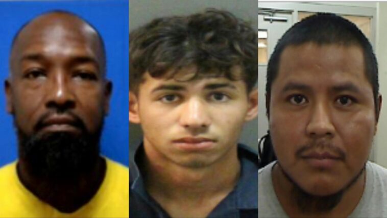 exclusive:-dhs-reveals-the-‘worst-of-the-worst’-illegals-in-alligator-alcatraz