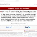 annual-wikipedia-fundraiser-says-for-just-$2.75-you-can-help-them-censor-truth