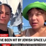 greta-thunberg-reports-flotilla-struck-by-jewish-space-laser