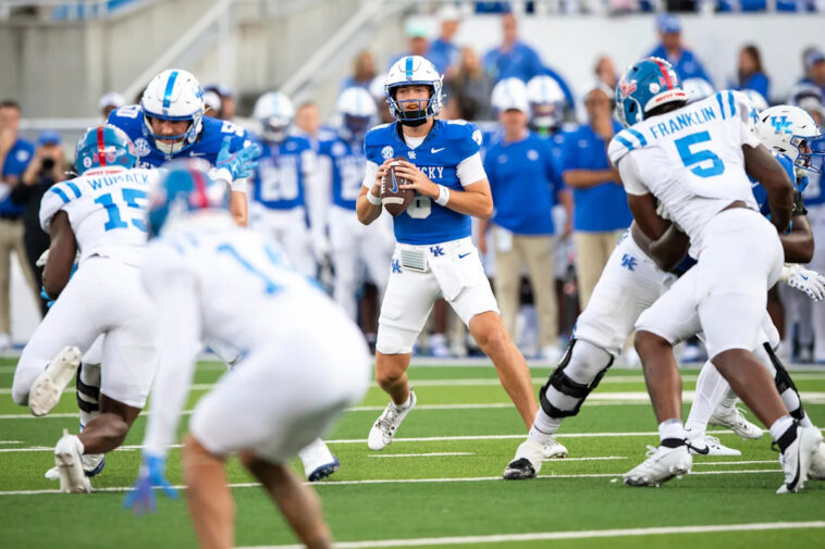cutter-boley-reportedly-set-to-start-at-qb-for-kentucky-in-week-3
