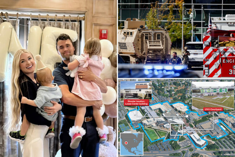 charlie-kirk-assassination-‘person-of-interest’-released,-gunman-still-at-large:-fbi