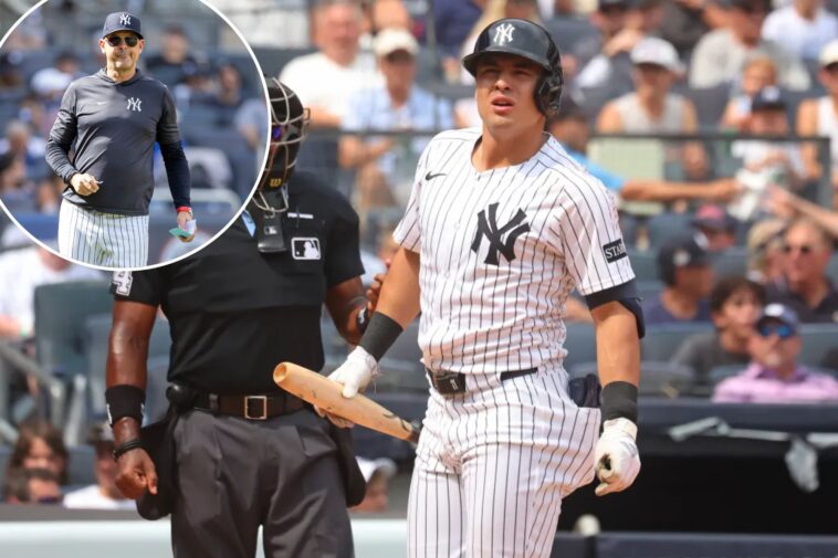 aaron-boone-finally-seems-resigned-to-yankees’-brutal-anthony-volpe-reality