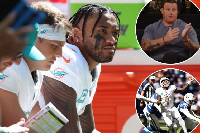 ex-dolphin-richie-incognito-doesn’t-sugarcoat-his-tua-tagovailoa-analysis:-‘he-is-ass’