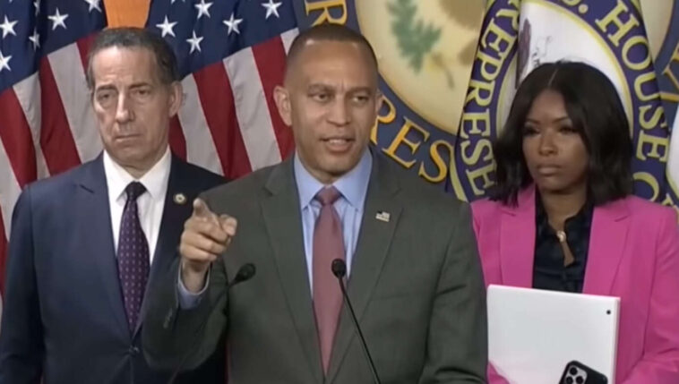 democrats-condemn-violence-they-incited