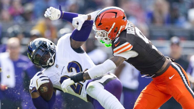 browns’-delpit:-‘not-hard’-to-bring-down-henry