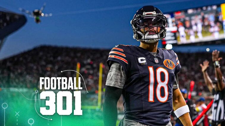 nfl-week-2-preview!-can-caleb-beat-lions?-hoss-fight-in-houston,-super-bowl-rematch
