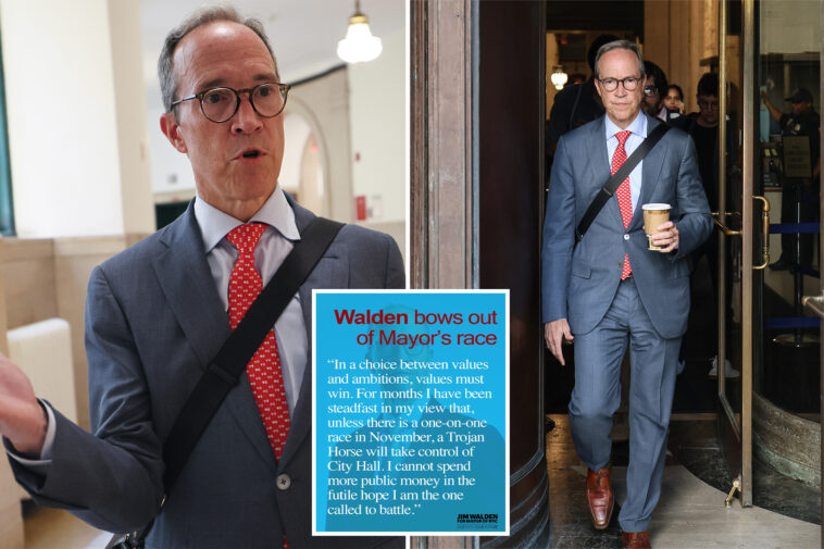 jim-walden’s-name-ordered-to-remain-on-nyc-mayoral-ballot-in-november-despite-dropping-out-of-race