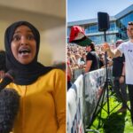 ilhan-omar-cruelly-stomps-on-charlie-kirk’s-legacy:-‘full-of-s—‘
