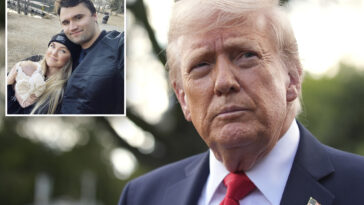 trump-says-he-had-‘long-talk’-with-charlie-kirk’s-‘absolutely-devastated’-widow-erika-frantzve