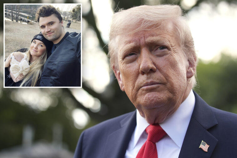 trump-says-he-had-‘long-talk’-with-charlie-kirk’s-‘absolutely-devastated’-widow-erika-frantzve