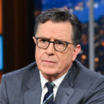 stephen-colbert-calls-assassinated-firebrand-charlie-kirk-‘a-prominent-right-wing-activist’-in-pre-taped-message-condemning-‘political-violence’